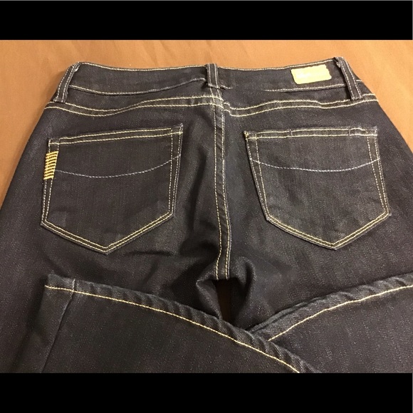 Paige Jeans Like New Premium Denim women’s Jeans. - Picture 7 of 16